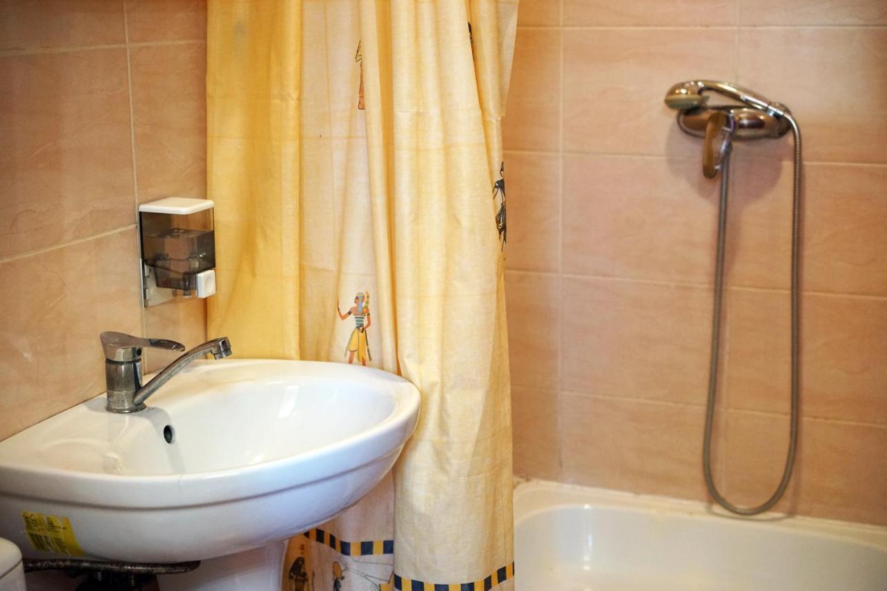 Comfort Hotel Chervonograd Buitenkant foto