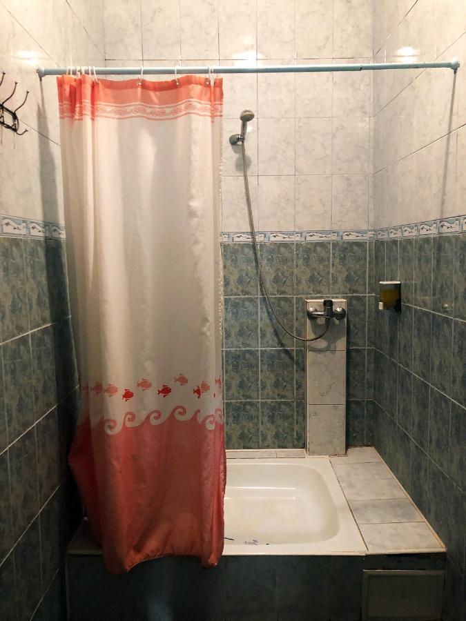 Comfort Hotel Chervonograd Buitenkant foto