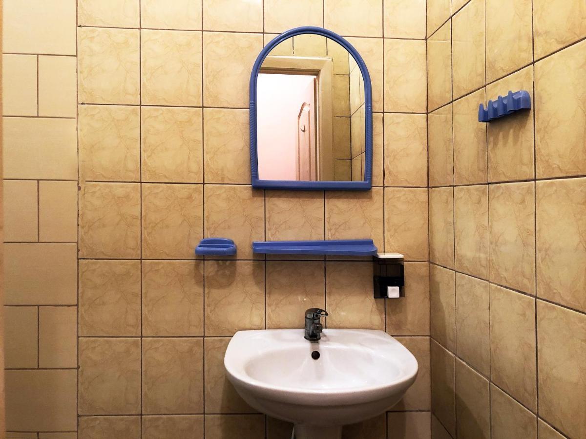 Comfort Hotel Chervonograd Buitenkant foto